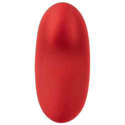 Magic Motion Vibro de culotte connecté Magic Nyx Rouge